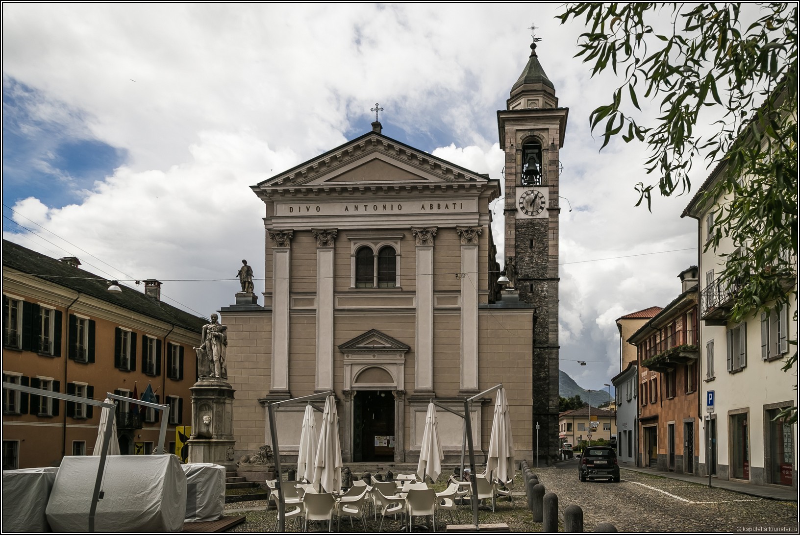 Locarno